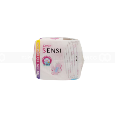 Diana Sensi Super Thin wings 20pcs x 24 Packs