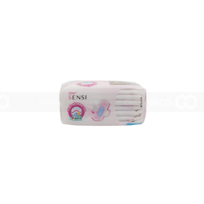 Diana Sensi Super Thin Wings 8pcs x 48 Packs