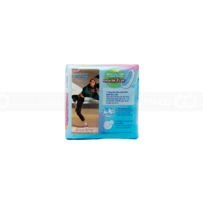 Diana Super Dry Ultra Thin Cool Fresh 8pcs x 48 Packs