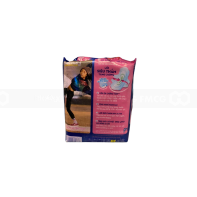 Diana Super Dry Ultra Thin Wings (0.1mm) 8 pcs x 48 Packs