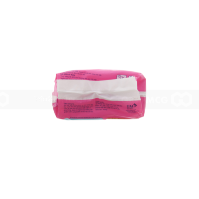 Diana Super Dry Ultra Thin Wings 8pcs x 48 Packs