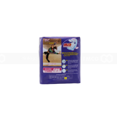 Diana Super Night 29cm 12pcs x 24 Packs