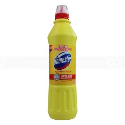 Wholesale Domestos Citrus Fresh 750ml x 6 Bottles