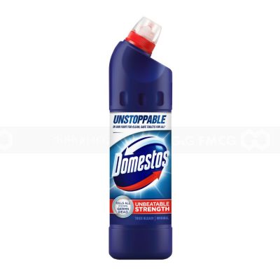 Wholesale Domestos Classic Original Germ kill 500ml x 25 bottles