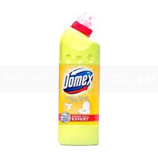 Wholesale Domex Pro Ultra  Lemon Explosion Germ kill 500ml