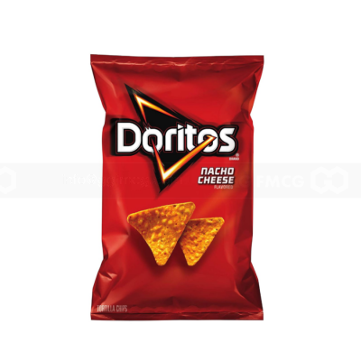 Doritos Nacho 7oz x 8 pcs