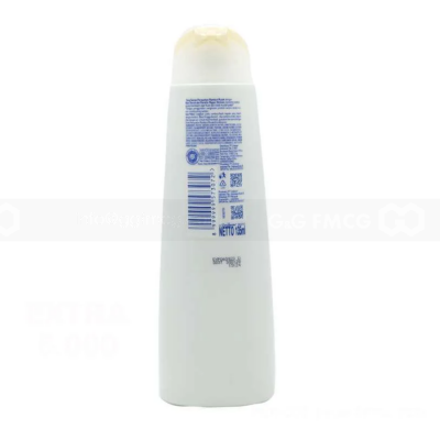 Dove Shampoo Perawatan Rambut Rusak 135ml x 24 pcs