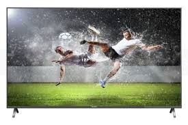 Panasonic Smart TV 55 Inch TH-55FX700V 4K LED