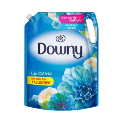 Downy Cool Breeze 2.6l x 4 Bags