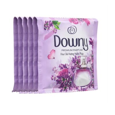 Downy Lavender 18ml x (10 x 6 Sheets) x 7 Packs