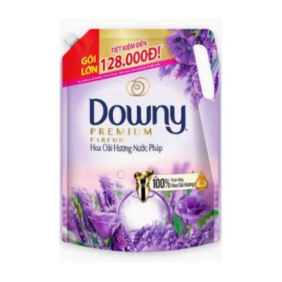 Downy Lavender 3l x 4 Bags