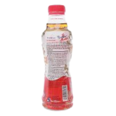 Dr. Thanh Sugar-Free Herbal Tea 455ml x 24 Bottle