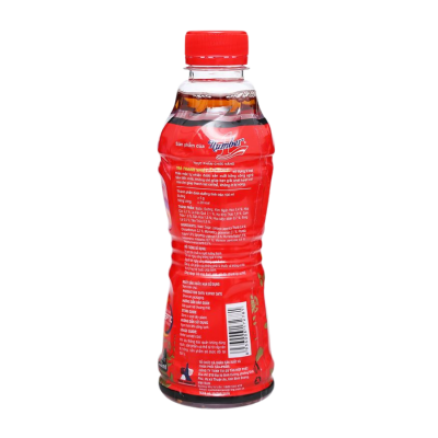 Dr.Thanh Herbal Tea 330ml x 24 Bottles