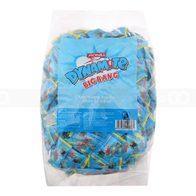 Dynamite BigBang 1kg x 10 Packs