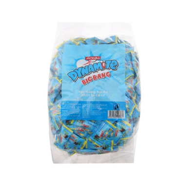 Dynamite BigBang 1kg x 10 pack x 8 Pouches
