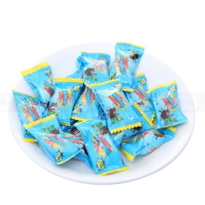Dynamite Big Bang Mint Chocolate Filling 330g x 24 Bags