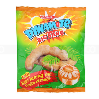 Dynamite Energy Tamarind Filling 120g x 36 Bags