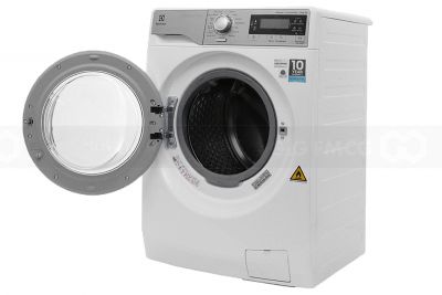 Electrolux Washing & Drying Machine 10kg EWW14023