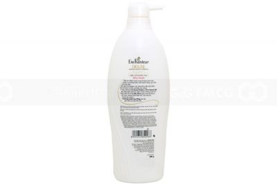 Enchanteur Romatic Shampoo 650g