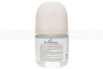 Enchanteur Deodorant Perfumed Magic 20ml