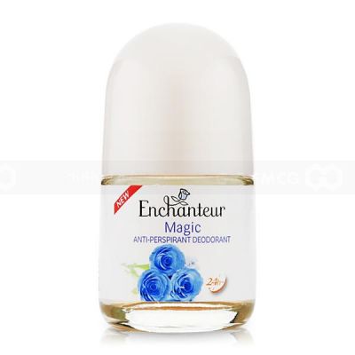 Enchanteur Deodorant Perfumed Magic 20ml
