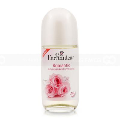 Enchanteur Deodorant Perfumed Romantic 25ml