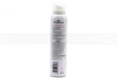 Enchanteur Deodorant Spray Romantic 150ml