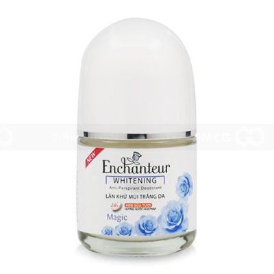 Enchanteur Deodorant Whitening Magic 25ml
