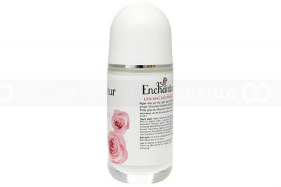 Enchanteur Deodorant Whitening Romantic 50ml