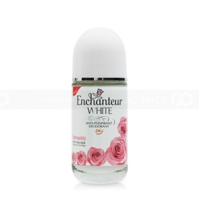 Enchanteur Deodorant Whitening Romantic 50ml