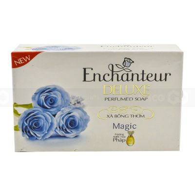 Enchanteur Perfumed Magic Soap 90g