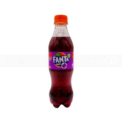 Fanta Grape Pet 250ml x 24 bottles