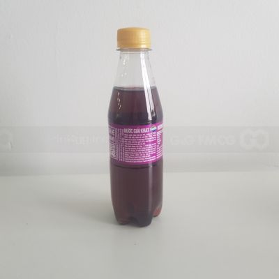 Wholesale Fanta Grape Soft Drink 300ml x 24 bottles
