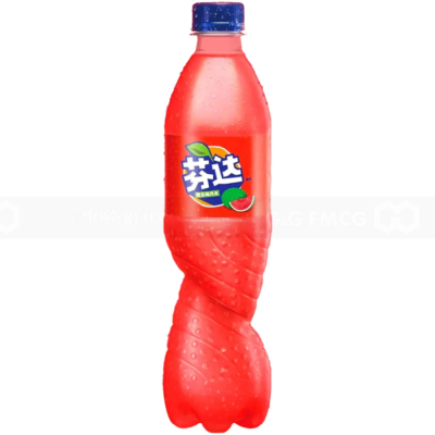 Wholesale Fanta Watermelon 500ml x 24 bottles
