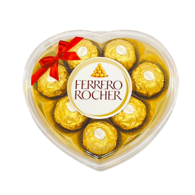 Ferrero Rocher T8 Chocolate 100g x 12 Boxes
