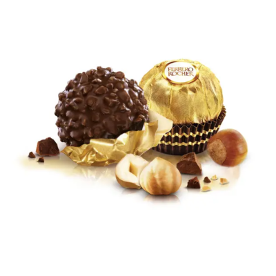 Ferrero Rocher T8 Chocolate 100g x 12 Boxes