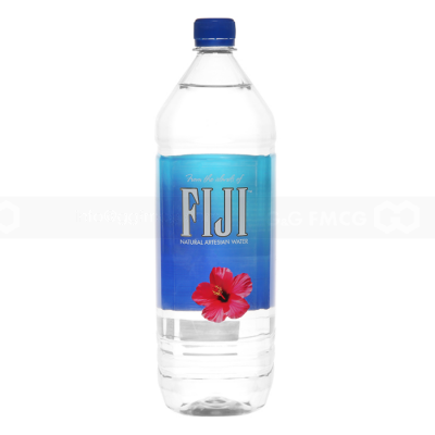 Fiji Natural Artesian Water 1.5L x 12 Bottles