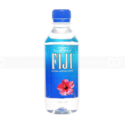 Fiji Natural Artesian Water 330ml x 36 Bottles