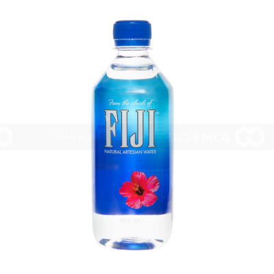 Fiji Natural Artesian Water 500ml x 24 Bottles