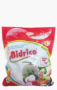 Fruit Jelly Flavor 500g 