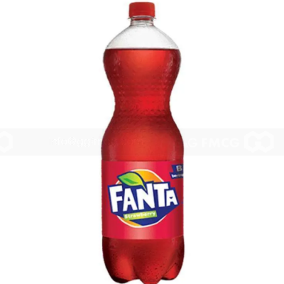 wholesale Fanta Strawberry Pet 500ml x 24 bottles