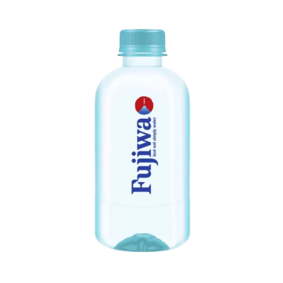Fujiwa Alkaline Ionized Water 300ml x 24 Bottles