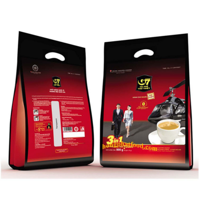 G7 3in1 Instant Milk Coffee 50 Sachets