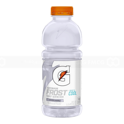 Wholesale Gatorade Glacier Cherry 20oz x 24pcs