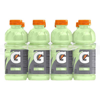 Wholesale Gatorade Lime Cucumber 20oz x 24pcs