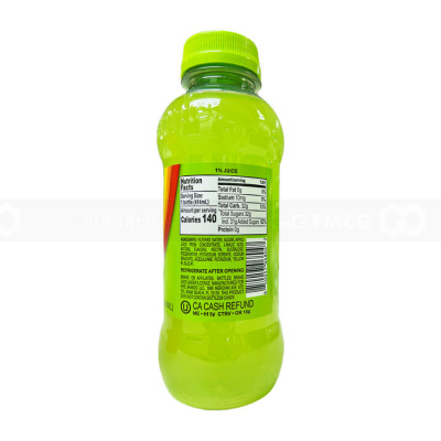 Wholesale Skittles Drink Sour 14oz x 12 Bottles