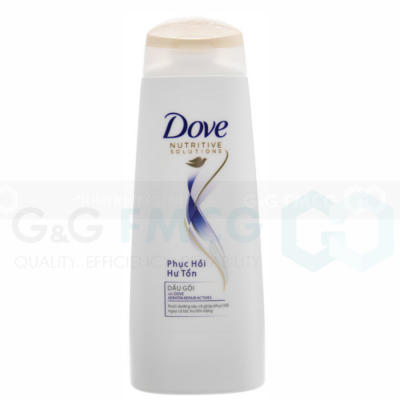 Dove Damage Therapy Intensive Repair 170g
