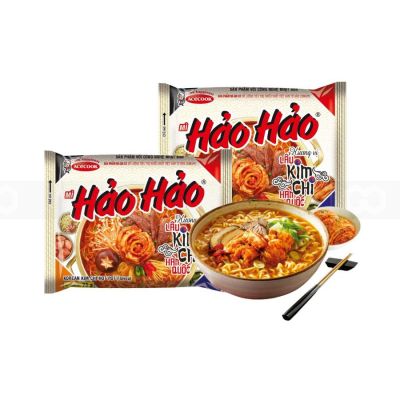 Ace Hao Hao Kim Chi Hotpot 75g