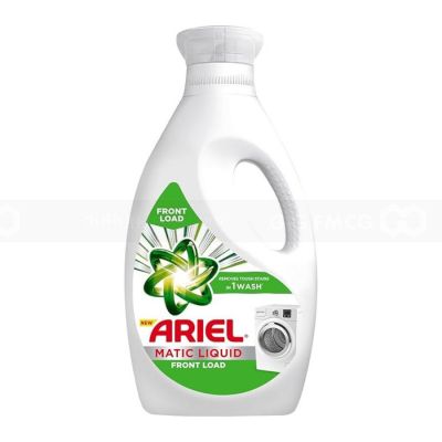 Wholesale Ariel Liquid Front Load 1L x 12pcs