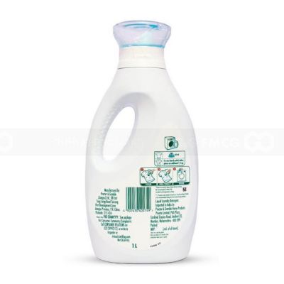 Wholesale Ariel Liquid Front Load 1L x 12pcs
